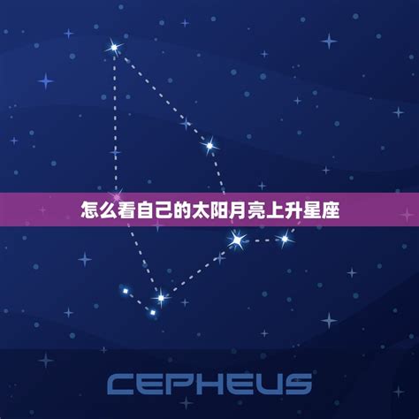 上升 太陽 月亮 水星 金星|上升星座、月亮星座代表什麼意思？查詢星座命盤看12。